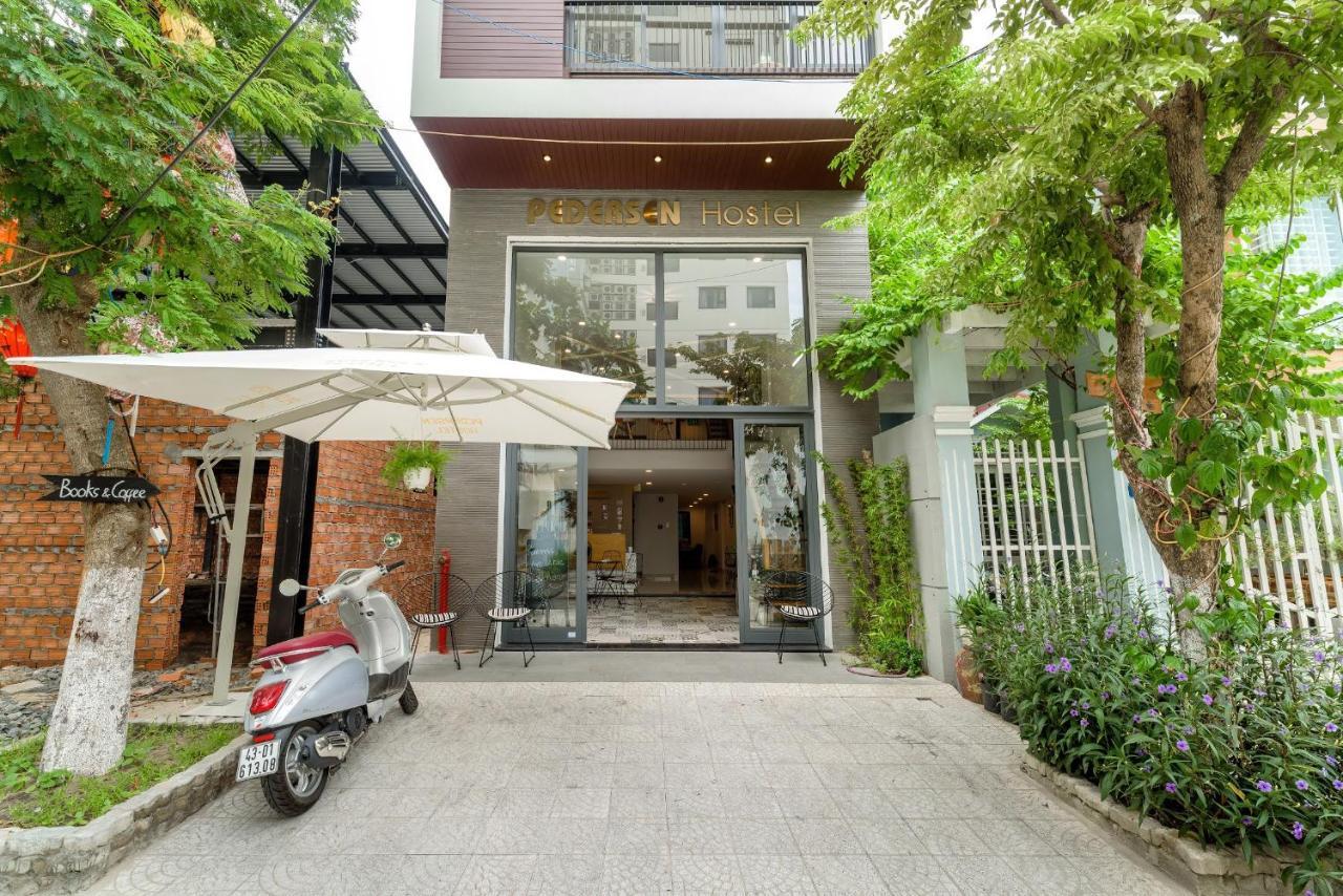 Pedersen Hostel Da Nang Exterior foto