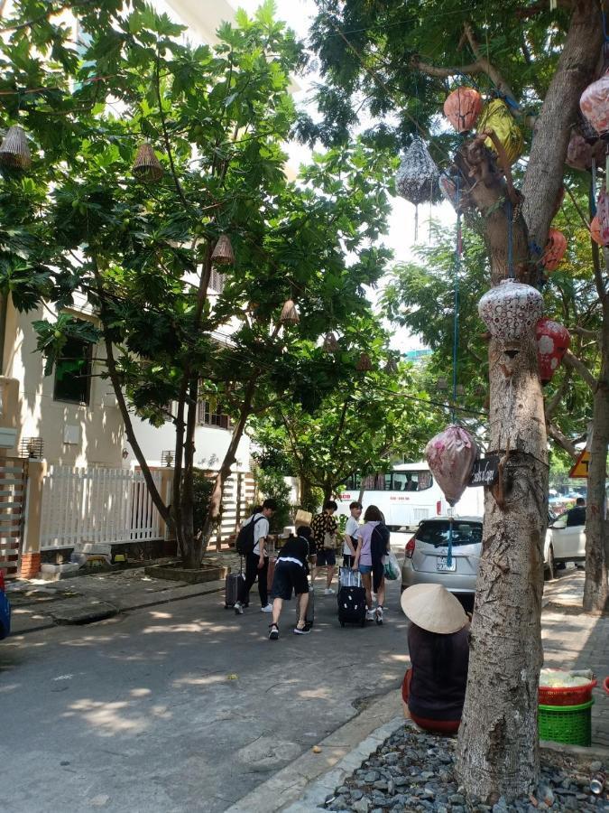 Pedersen Hostel Da Nang Exterior foto